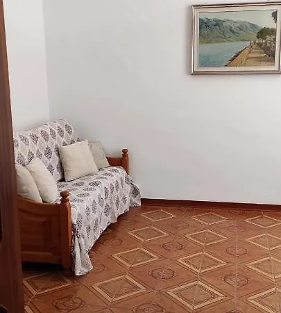 Eolia Apartment Lipari (Isola Lipari)