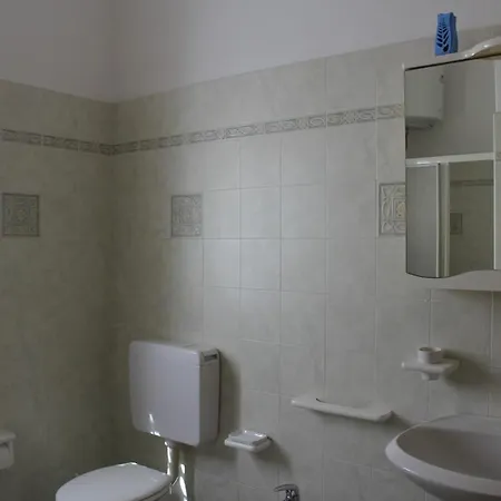 Eolia Apartment *