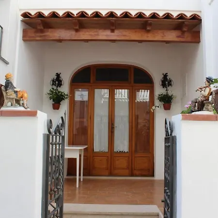Eolia Apartment