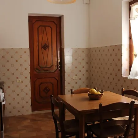 Apartment Eolia