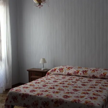Apartment Eolia Lipari (Isola Lipari)