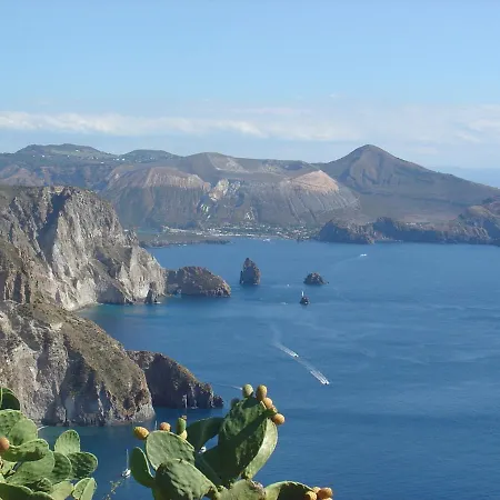 Eolia * Lipari (Isola Lipari)
