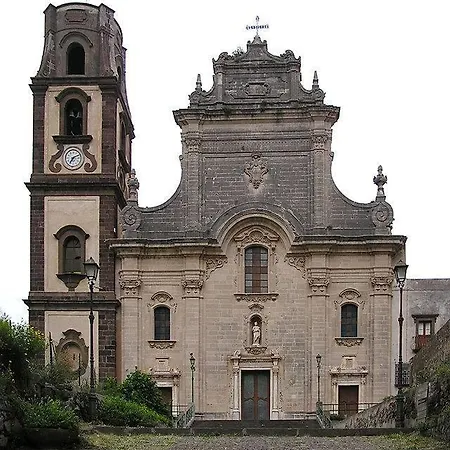 Eolia Lipari (Isola Lipari)