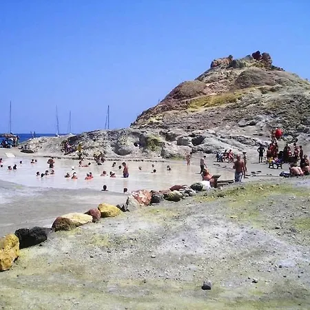 Eolia * Lipari (Isola Lipari)