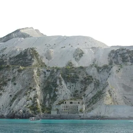 Eolia Lipari (Isola Lipari)