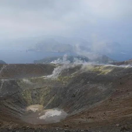 Eolia * Липари