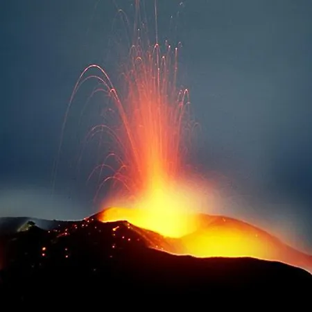 Eolia * Липари