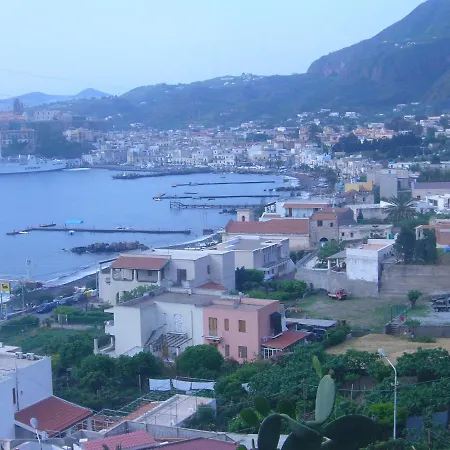 Eolia Lipari (Isola Lipari)