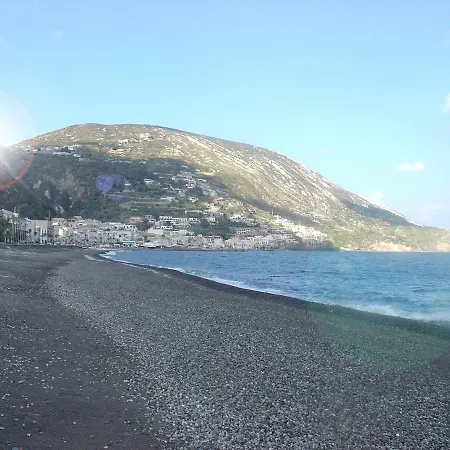 Apartment Eolia Lipari (Isola Lipari)