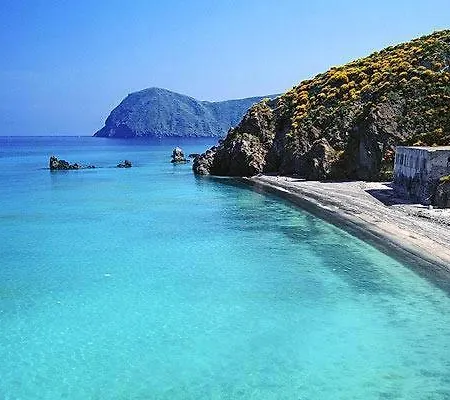 Eolia Apartment Lipari (Isola Lipari)