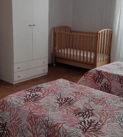 Eolia Apartment